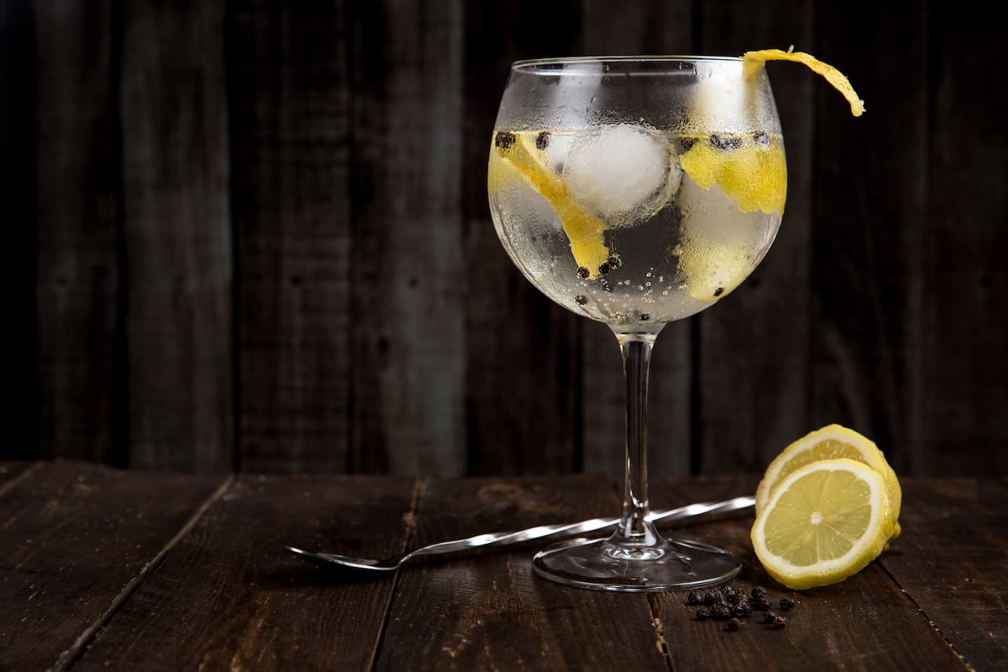 Drink Com Gin 12 Receitas Para Sair Do bvio