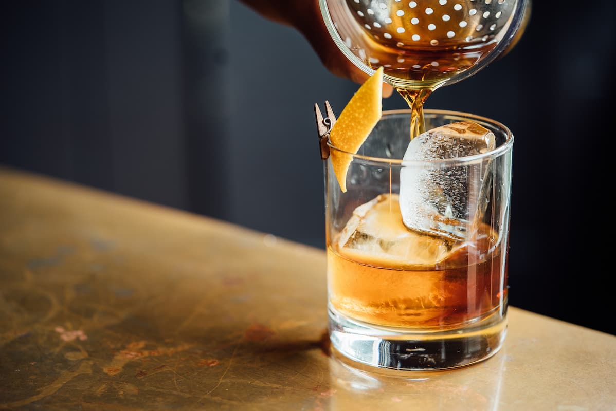 Teste Whisky a Go-Go: O quão festeiro você é?