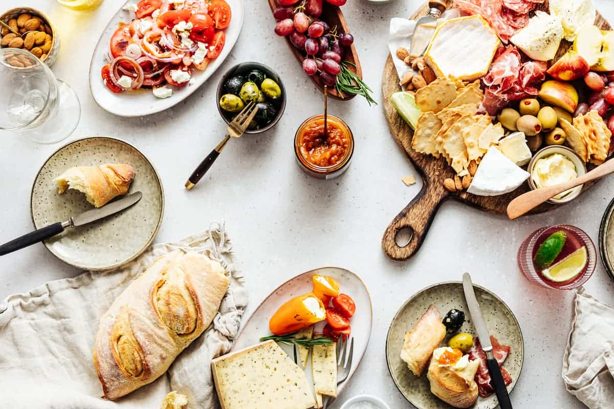 Aperitivos para o jogo do Brasil  Aperitivos, Comidas faceis de fazer,  Nachos