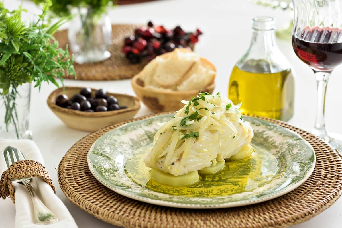 Qual O Vinho Para Acompanhar Bacalhau Conhe A Os Melhores