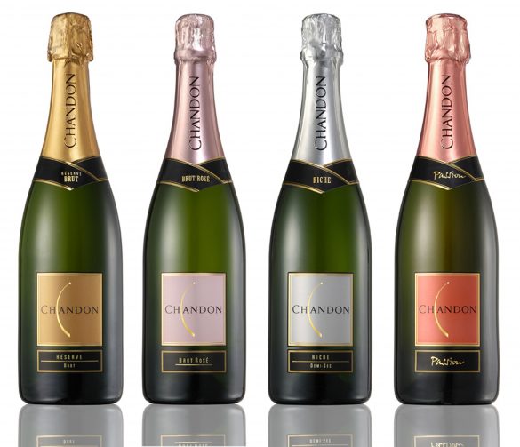 Por que amamos Chandon? - Banca do Ramon — Blog