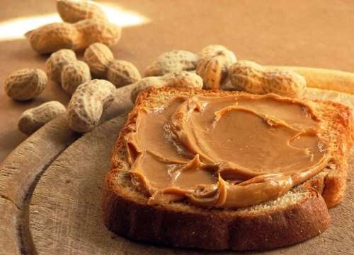 Pasta de amendoim: 5 formas de consumo para quem segue uma rotina fitness -  GQ