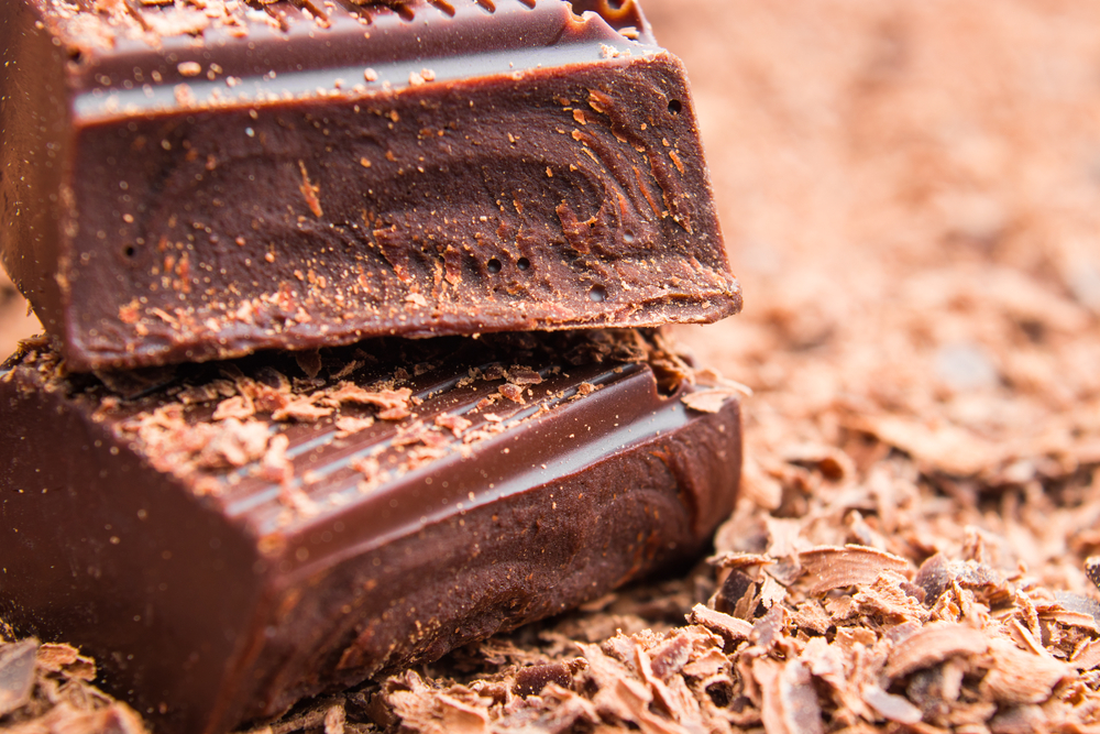 Eu só quero chocolate': no Dia do Cacau, conheça pratos e opções com o  queridinho entre os doces