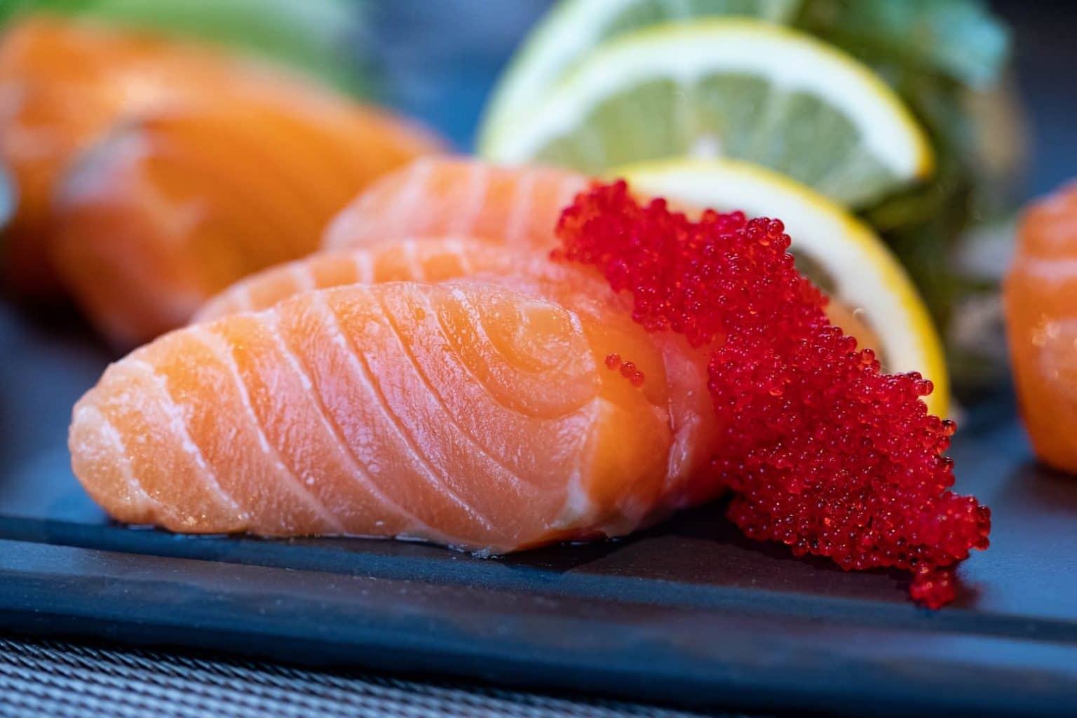 As 5 melhores receitas com Salmão As 5 melhores receitas com Salmão