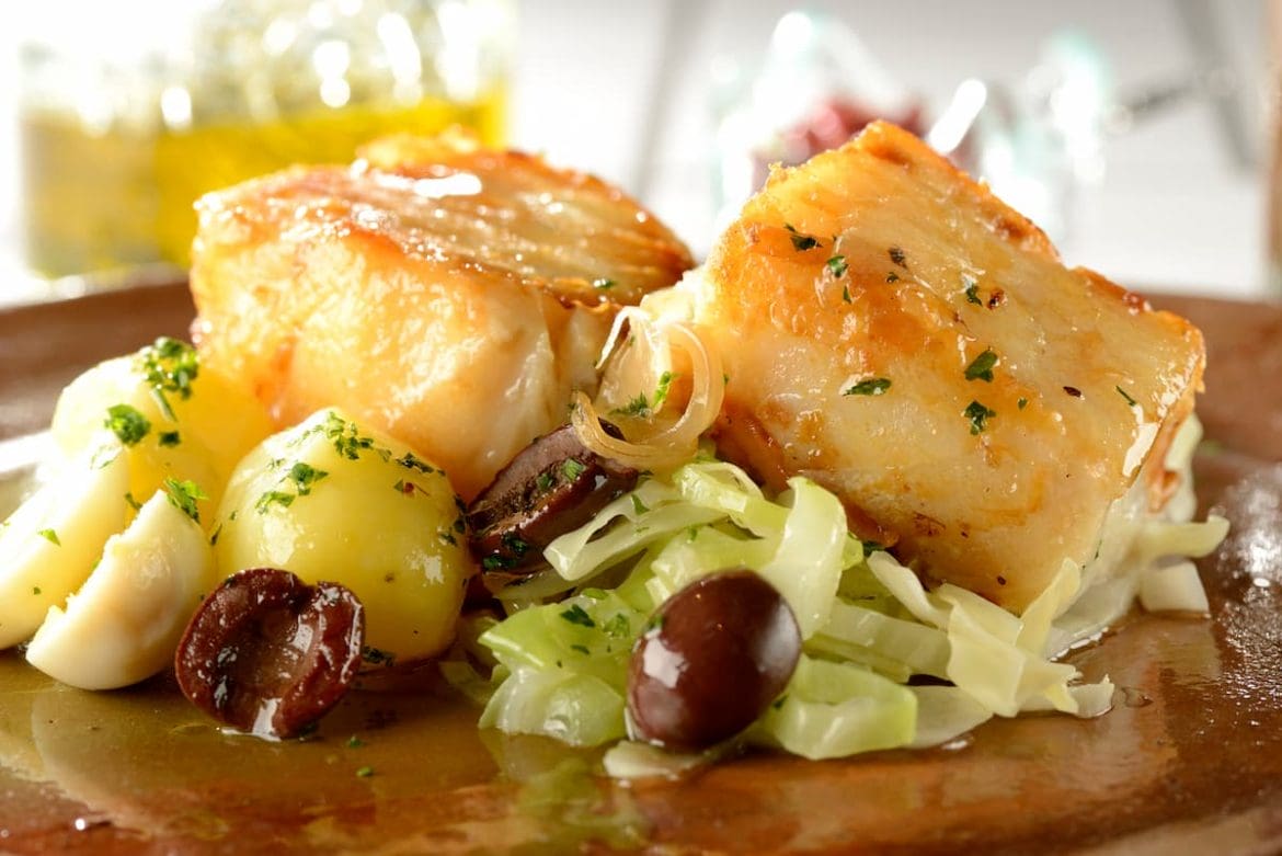 Bacalhau do Porto receita aprenda a preparar esse clássico
