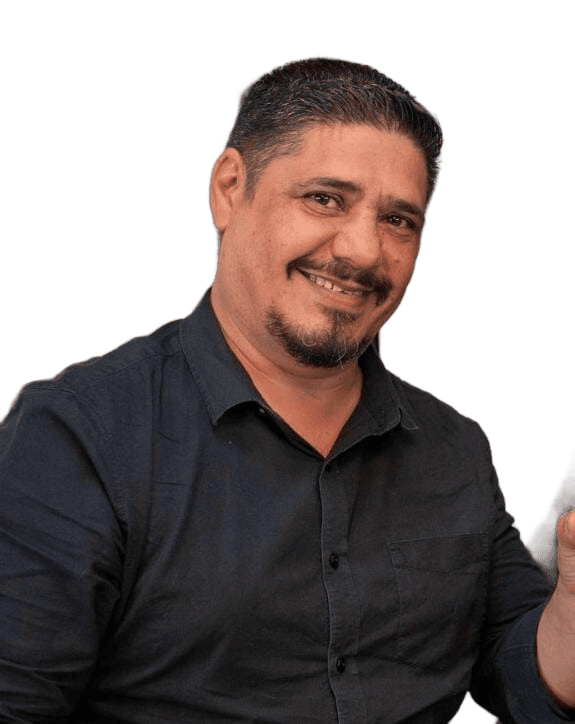 Robson Domingos Spigariol