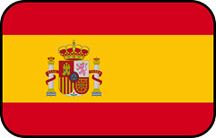 Bandeira da Espanha