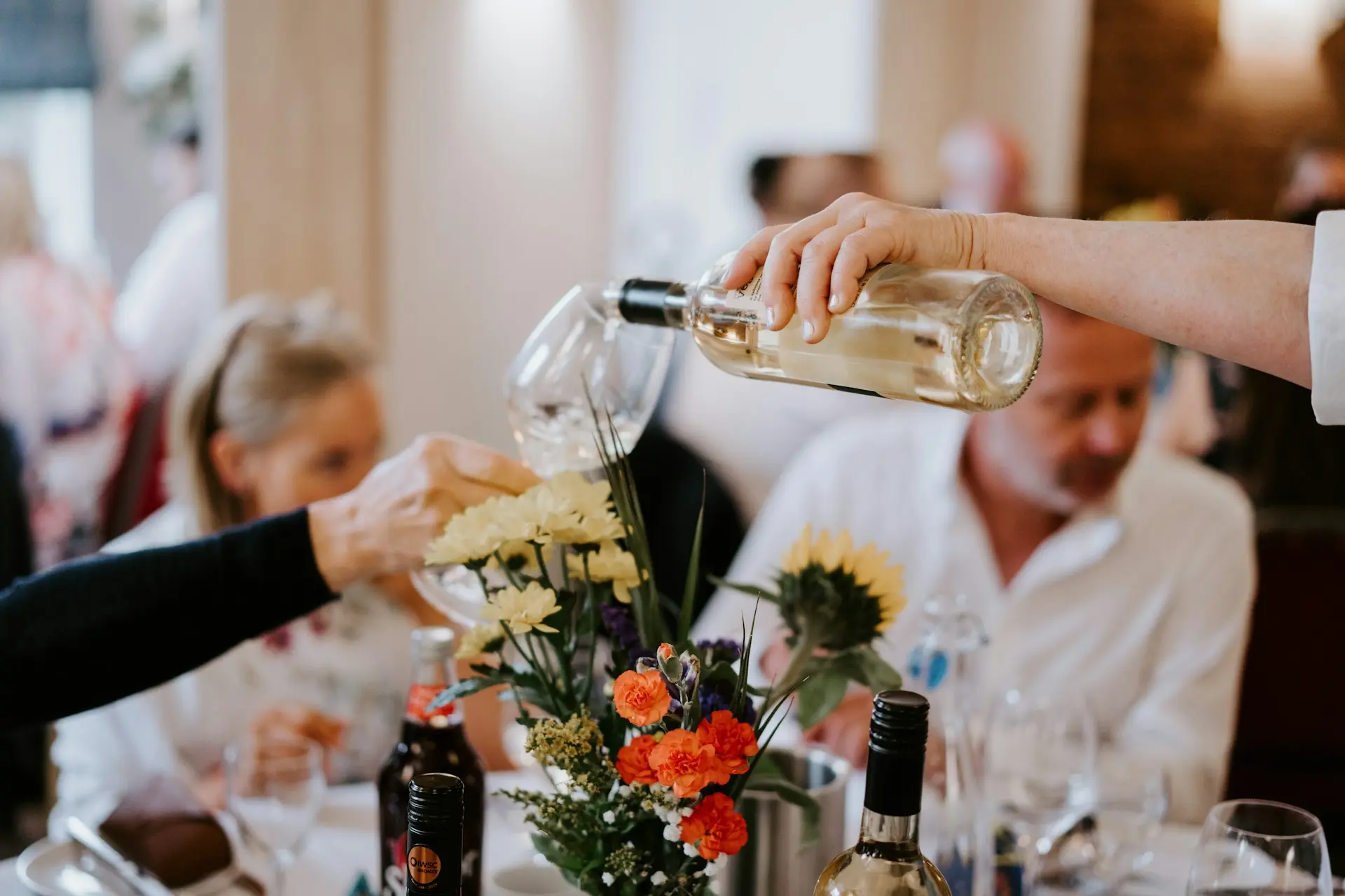 Vinho para casamento: como escolher os melhores rótulos